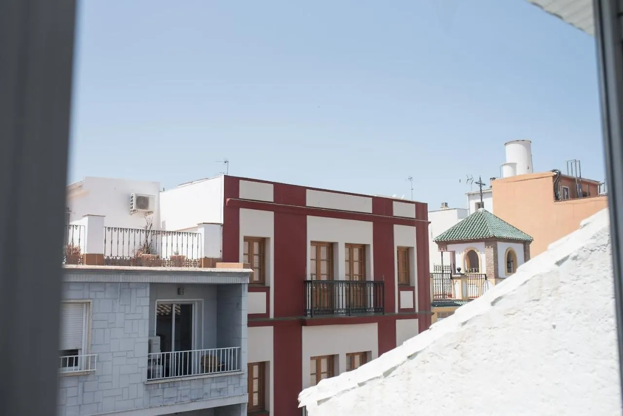 Ayz Frailes - Auto Check-In Property (Adults Only) Málaga
