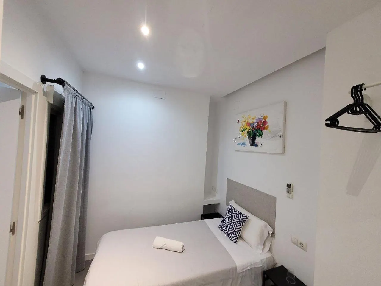 Ayz Frailes - Auto Check-In Property (Adults Only) Málaga