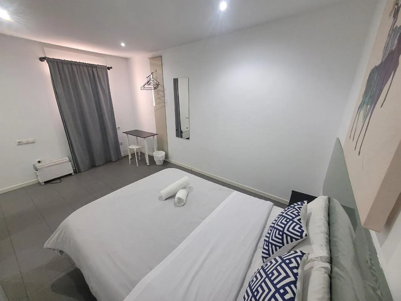 Gasthuis Ayz Frailes - Auto Check-In Property (Adults Only) Málaga