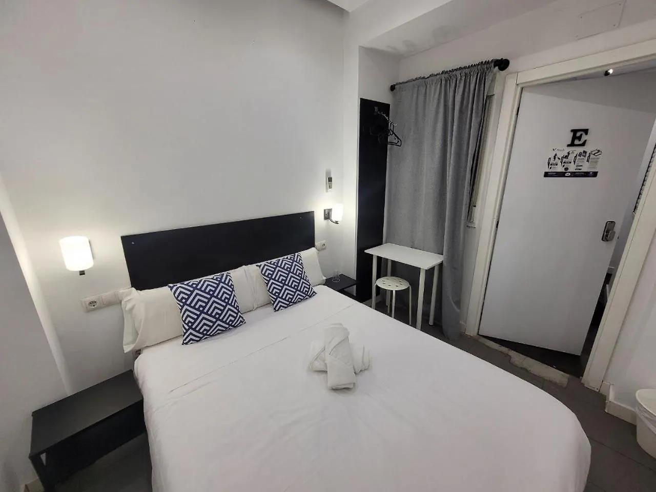 Ayz Frailes - Auto Check-In Property (Adults Only) Malaga