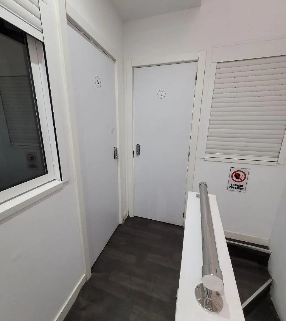 Guest house Ayz Frailes - Auto Check-In Property (Adults Only) Malaga