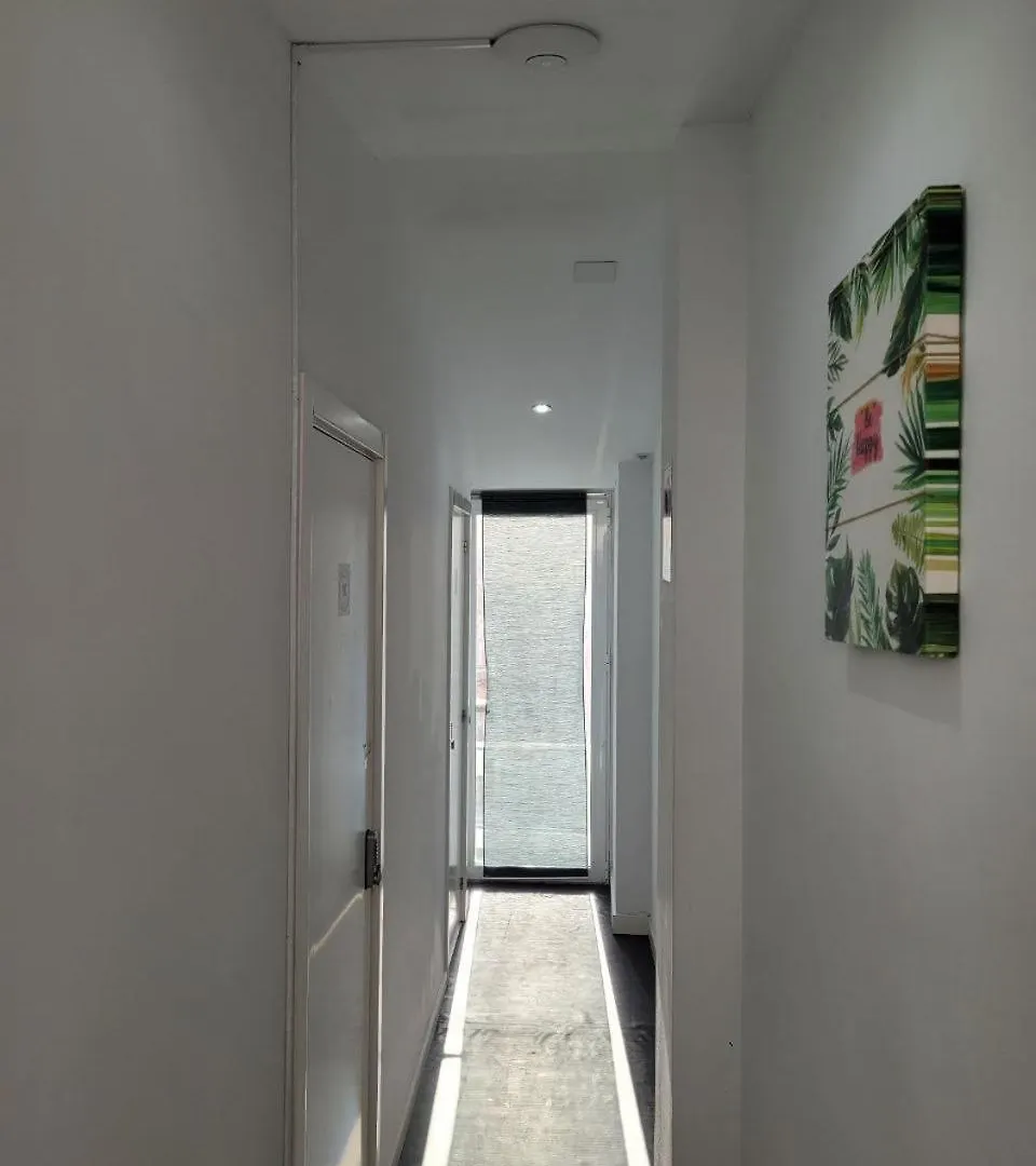 Guest house Ayz Frailes - Auto Check-In Property (Adults Only) Malaga